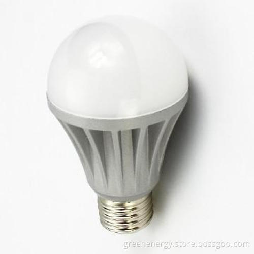 good price tuv approved A60 7W led bulbs dimmable(X)